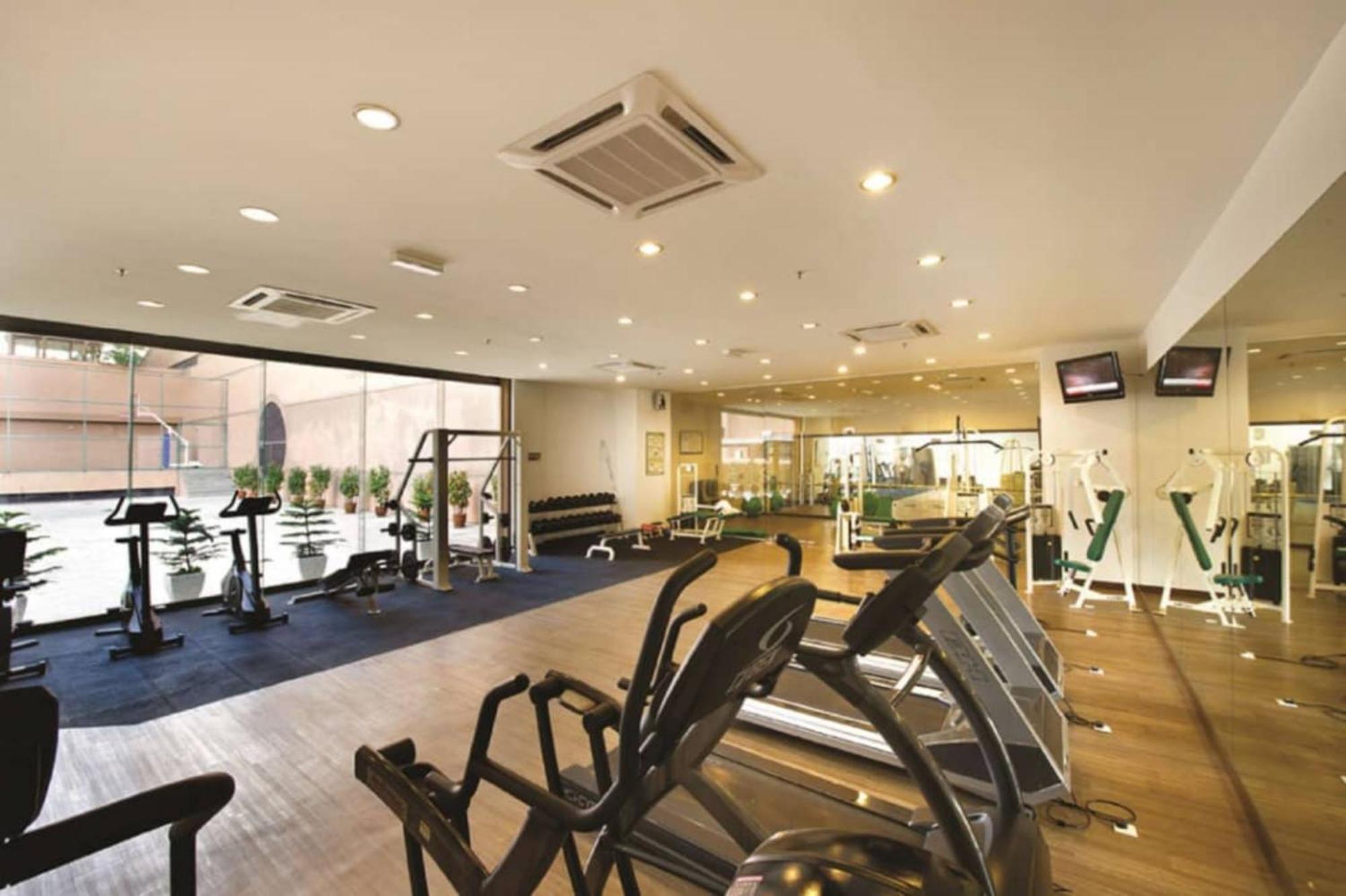 Service At Times Square Apartment Kuala Lumpur