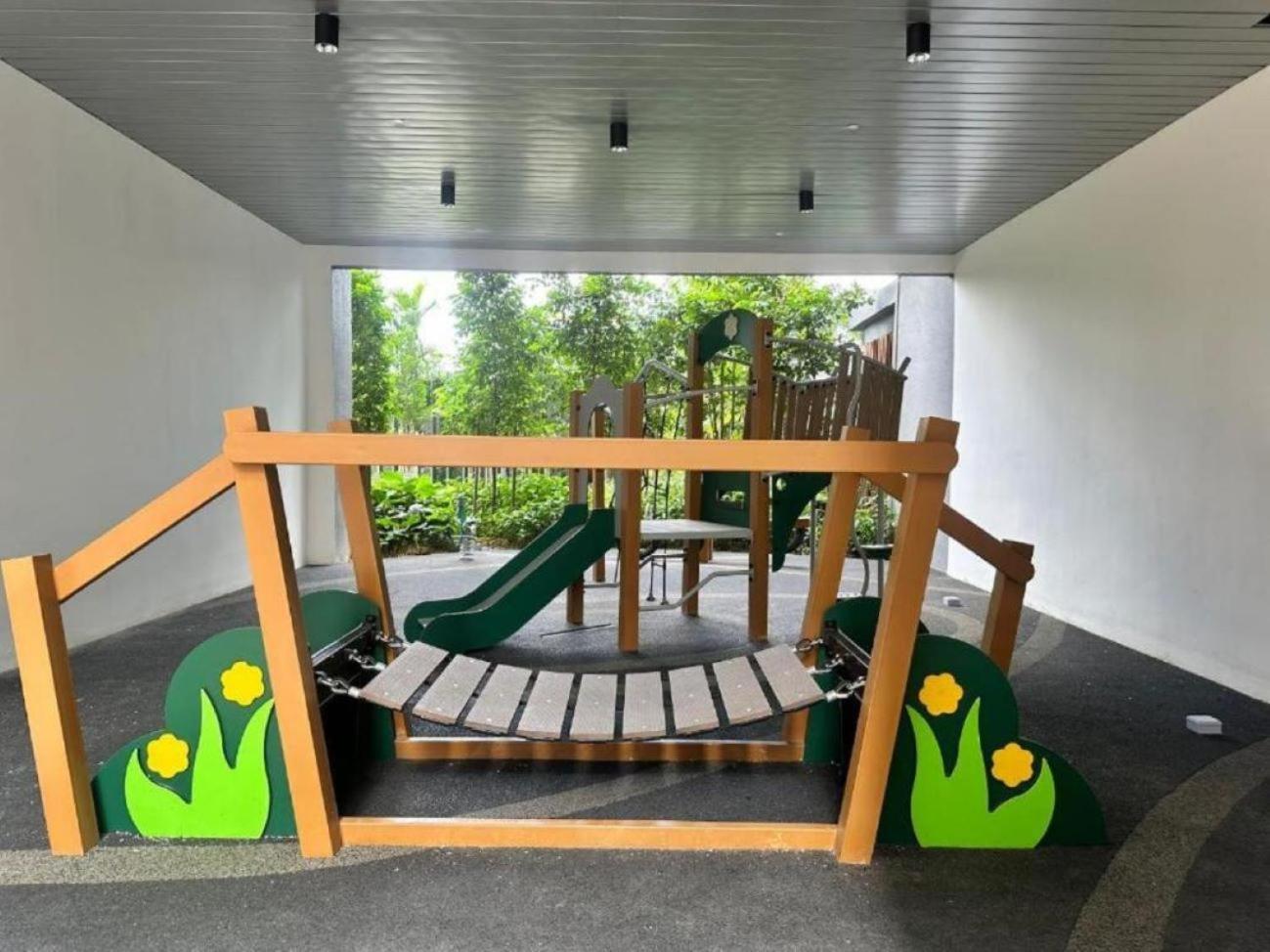 Agile Bukit Bintang Trx Comfort *