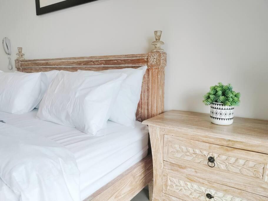 Charming Haven In 100mb Trx Mall