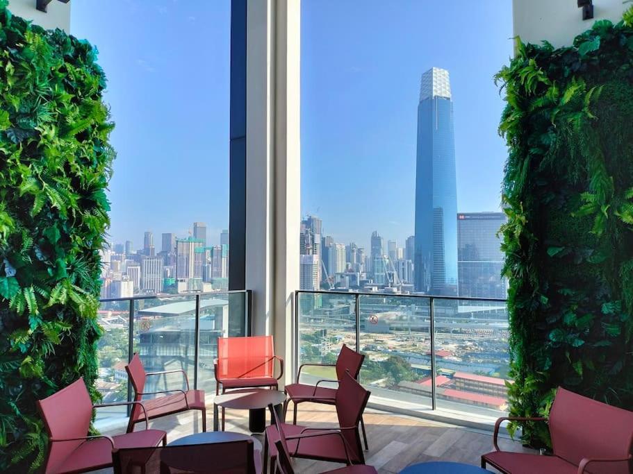 Charming Haven In 100mb Trx Mall *