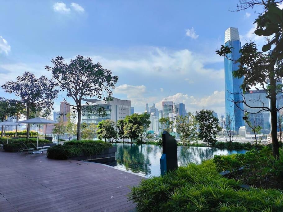 Charming Haven In 100mb Trx Mall