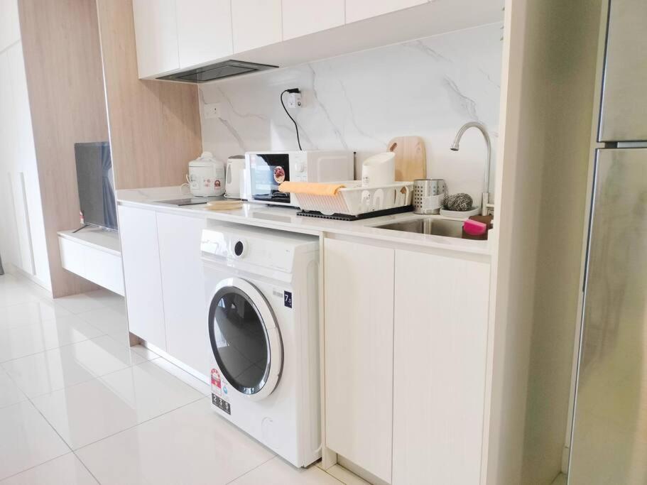 Charming Haven In 100mb Trx Mall
