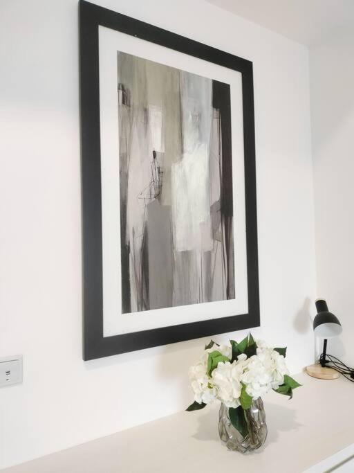 Apartment Charming Haven In 100mb Trx Mall *
