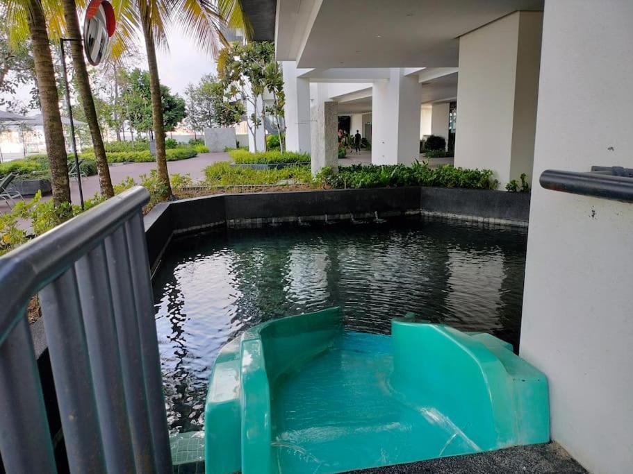 Charming Haven In 100mb Trx Mall Kuala Lumpur