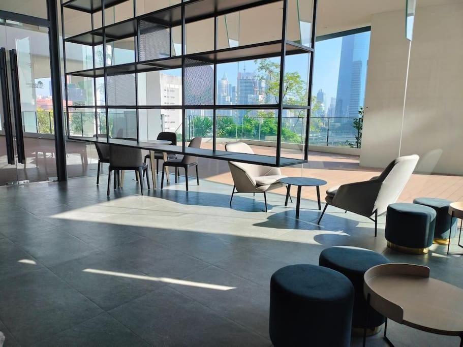 Charming Haven In 100mb Trx Mall * Kuala Lumpur