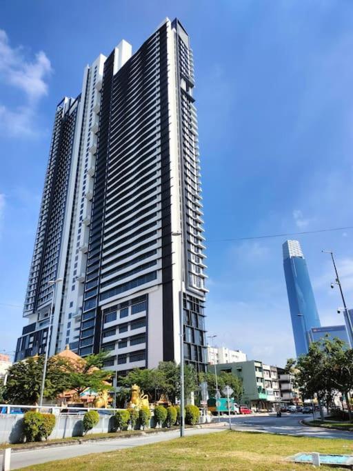 Apartment Charming Haven In 100mb Trx Mall Kuala Lumpur