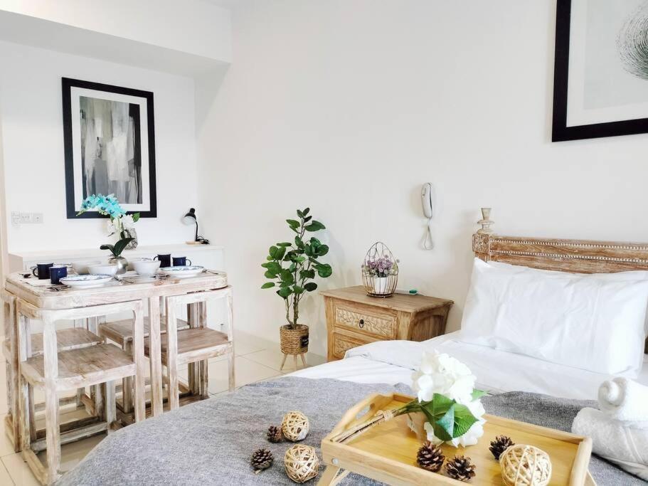 Charming Haven In 100mb Trx Mall Kuala Lumpur