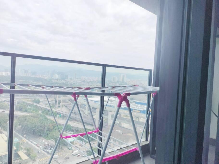 Charming Haven In 100mb Trx Mall