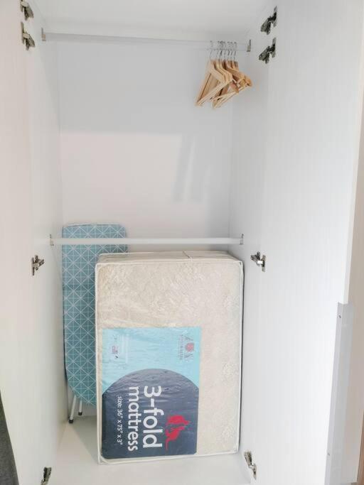 Apartment Charming Haven In 100mb Trx Mall
