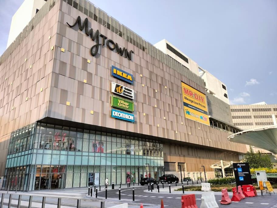 Charming Haven In 100mb Trx Mall
