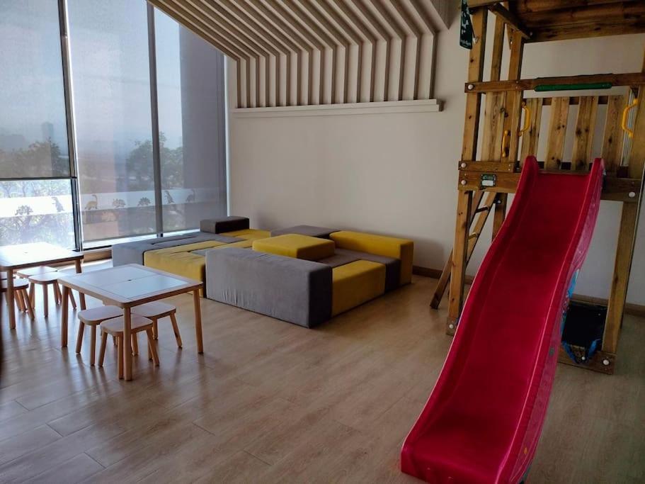 Apartment Charming Haven In 100mb Trx Mall *