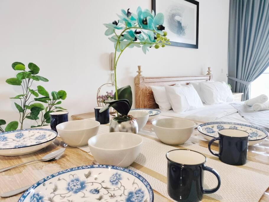 Charming Haven In 100mb Trx Mall