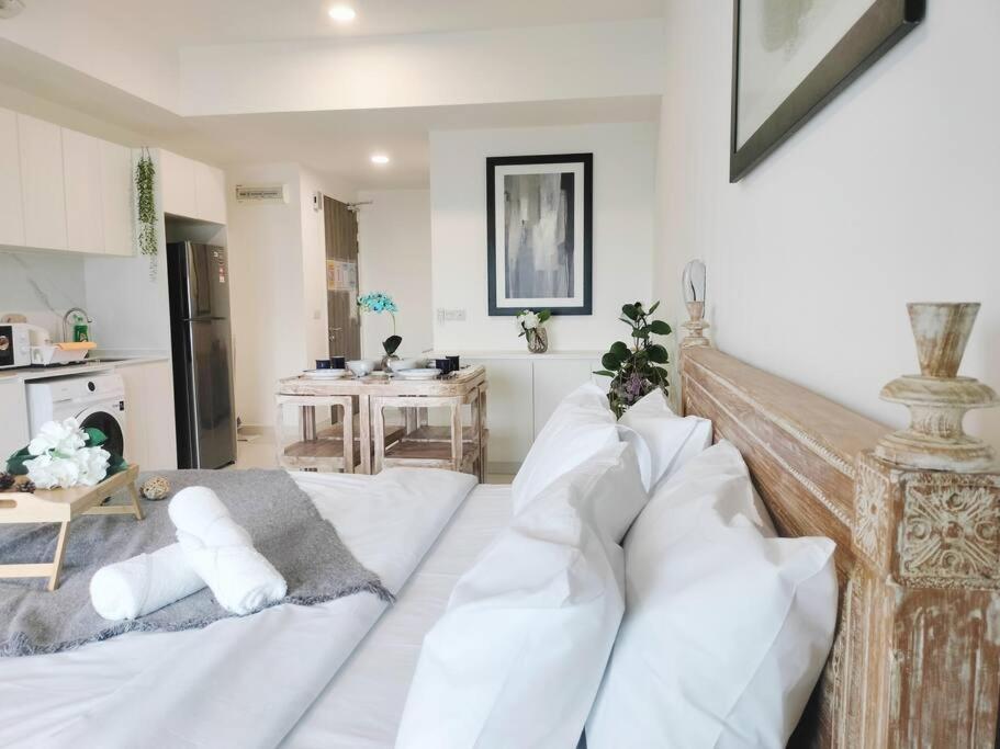 Charming Haven In 100mb Trx Mall Kuala Lumpur