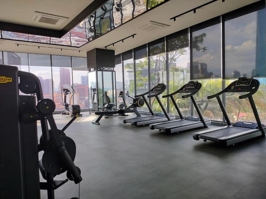 Charming Haven In 100mb Trx Mall