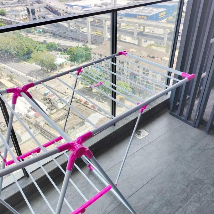 Charming Haven In 100mb Trx Mall Appartement Kuala Lumpur