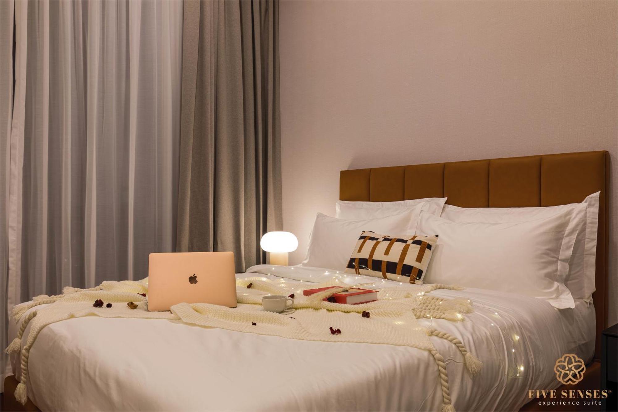 The Manor Klcc By Five Senses Apartment Kuala Lumpur