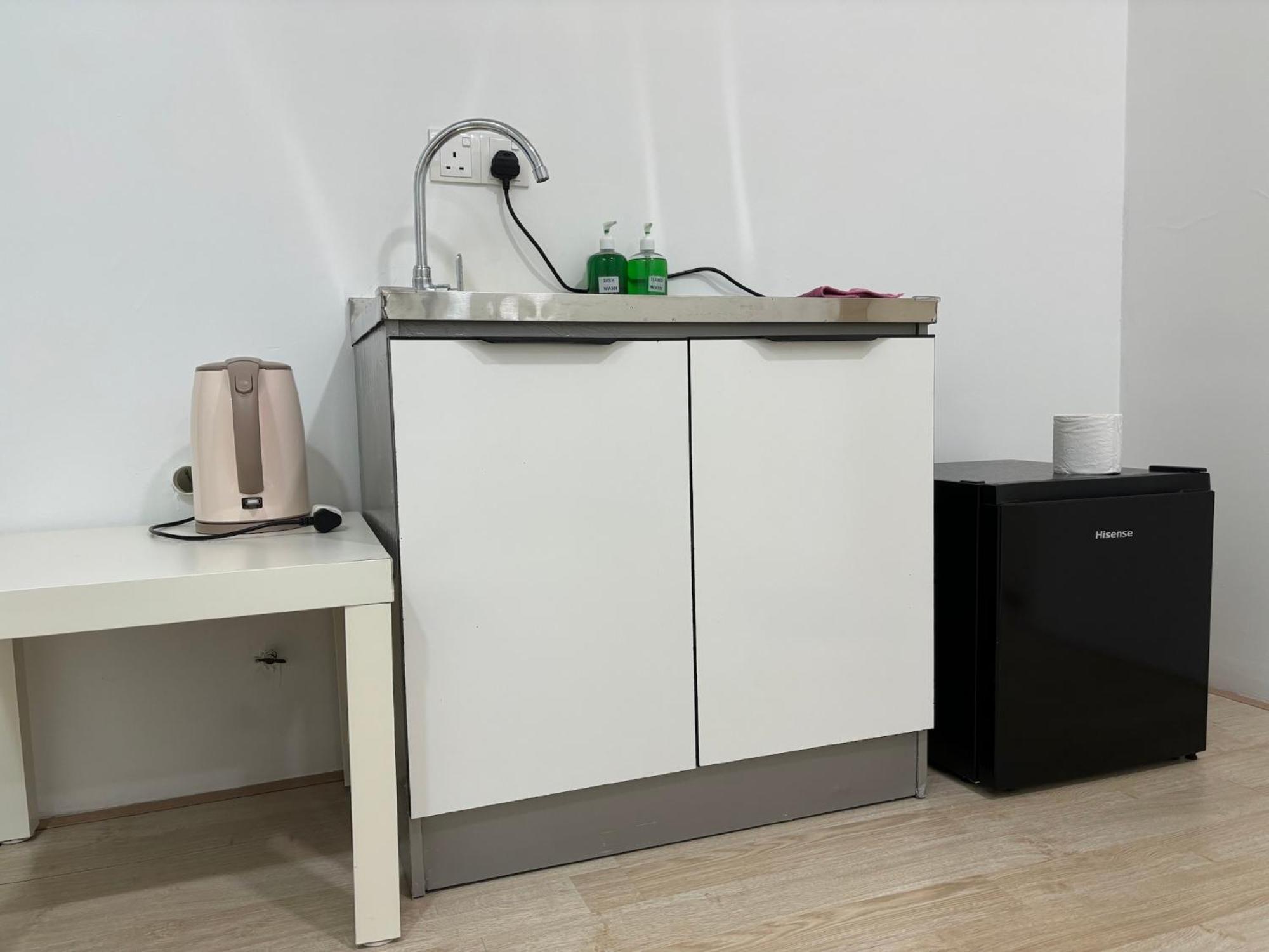 Apartment Revo Aurora Pavilion Bukit Jalil @ Noona Kuala Lumpur