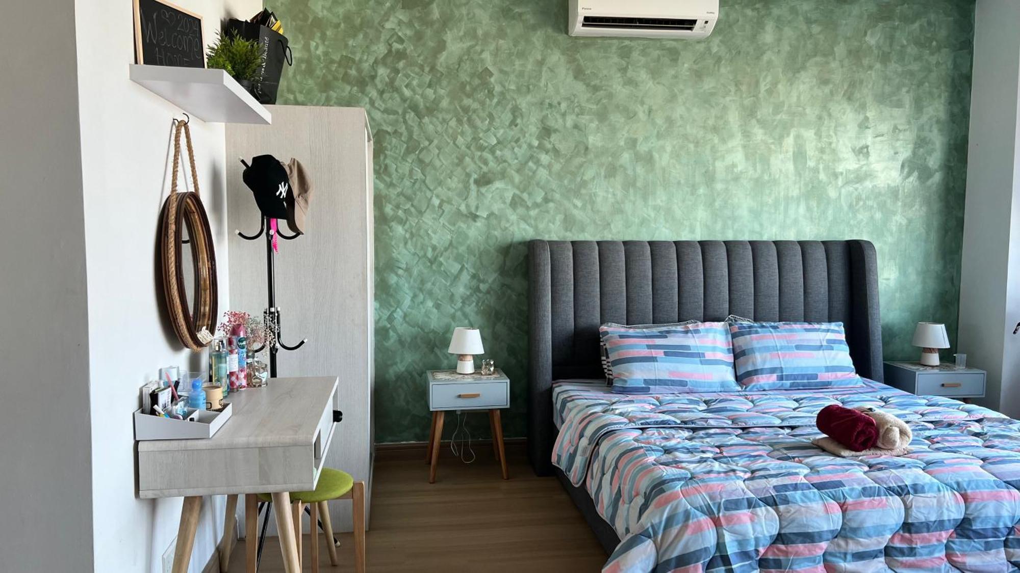 Apartment Kdhauzz Kuala Lumpur