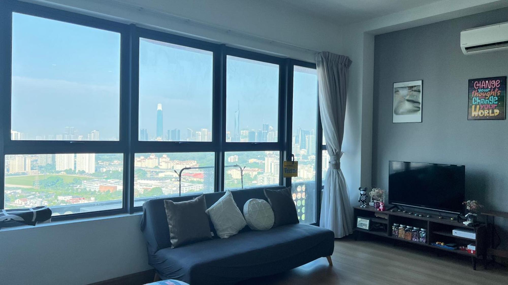 Kdhauzz Kuala Lumpur
