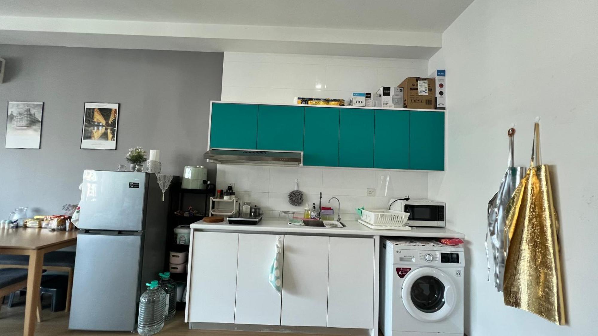 Kdhauzz Apartment Kuala Lumpur