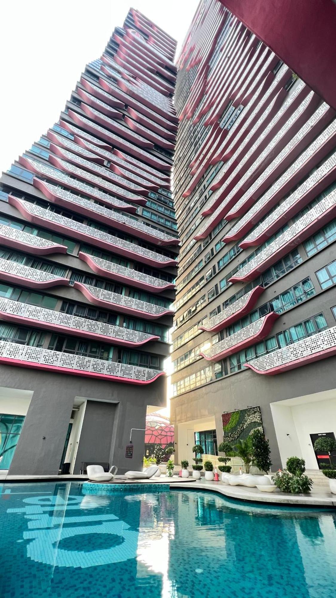 Apartment Kdhauzz *