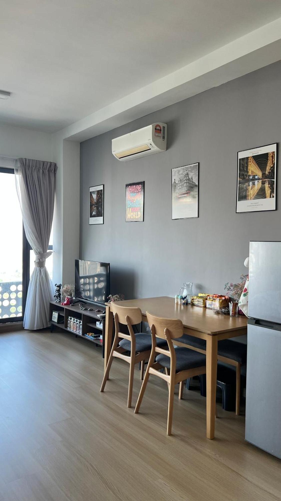 Apartment Kdhauzz Kuala Lumpur