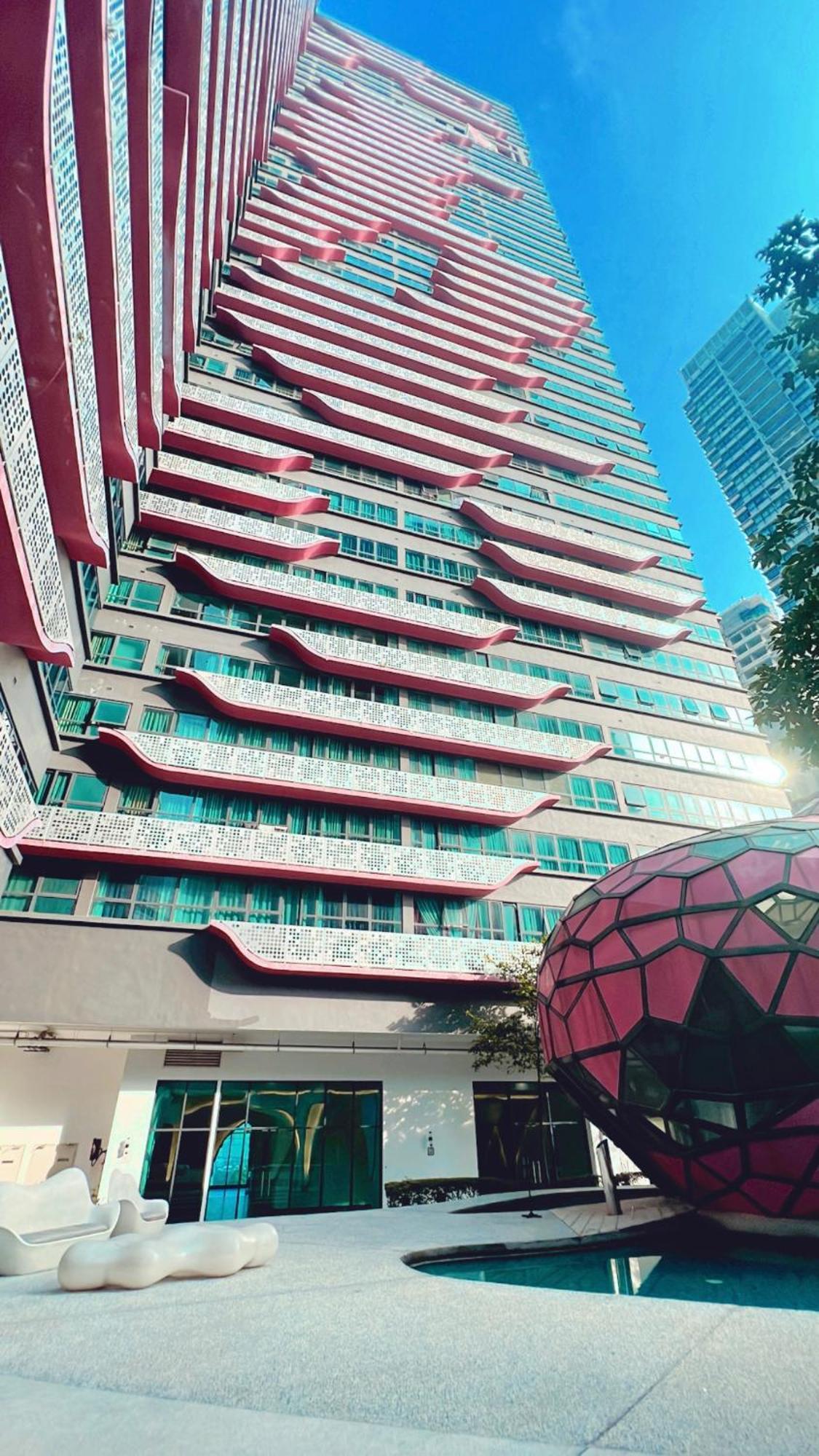Apartment Kdhauzz