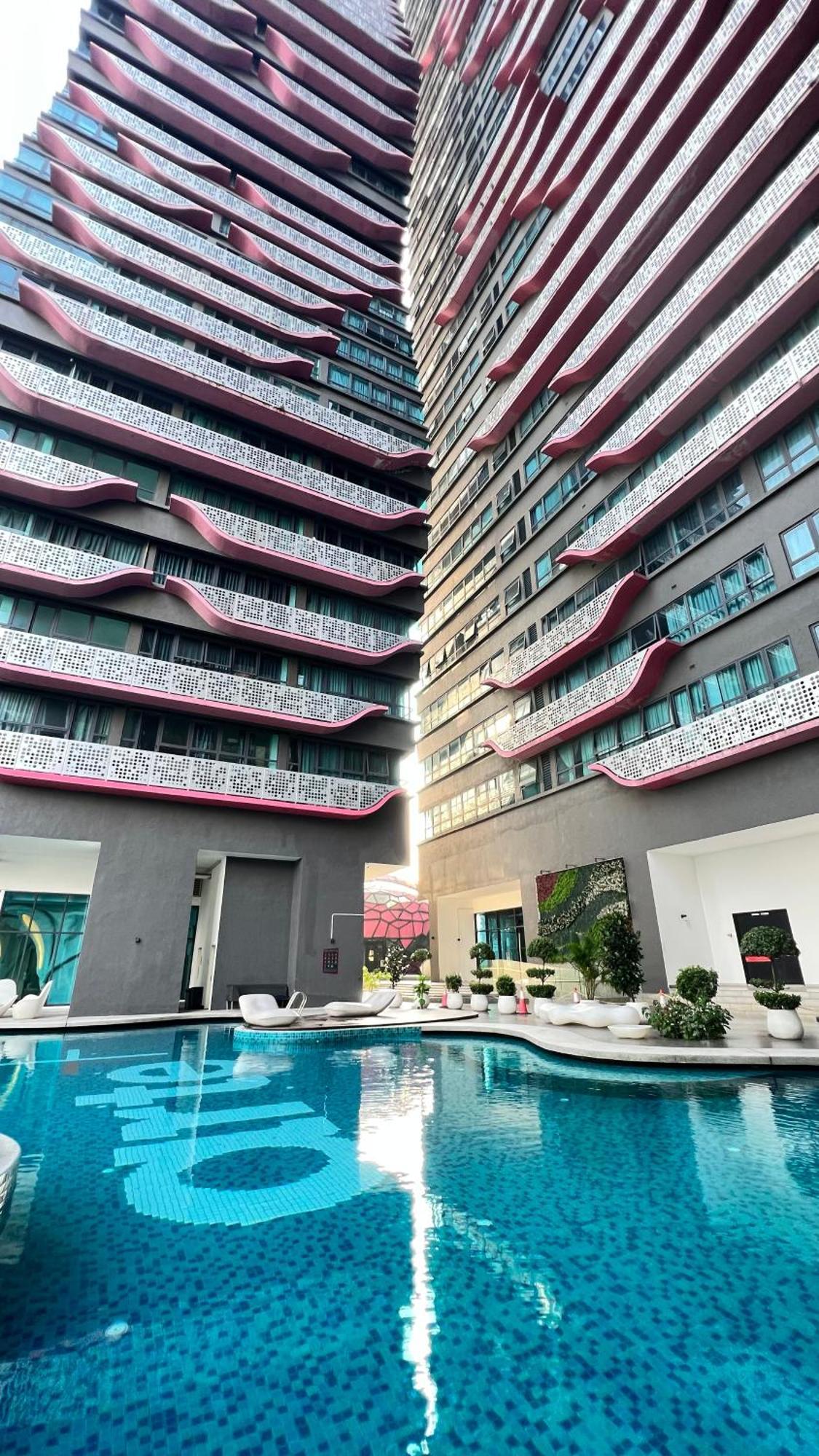 Kdhauzz Kuala Lumpur