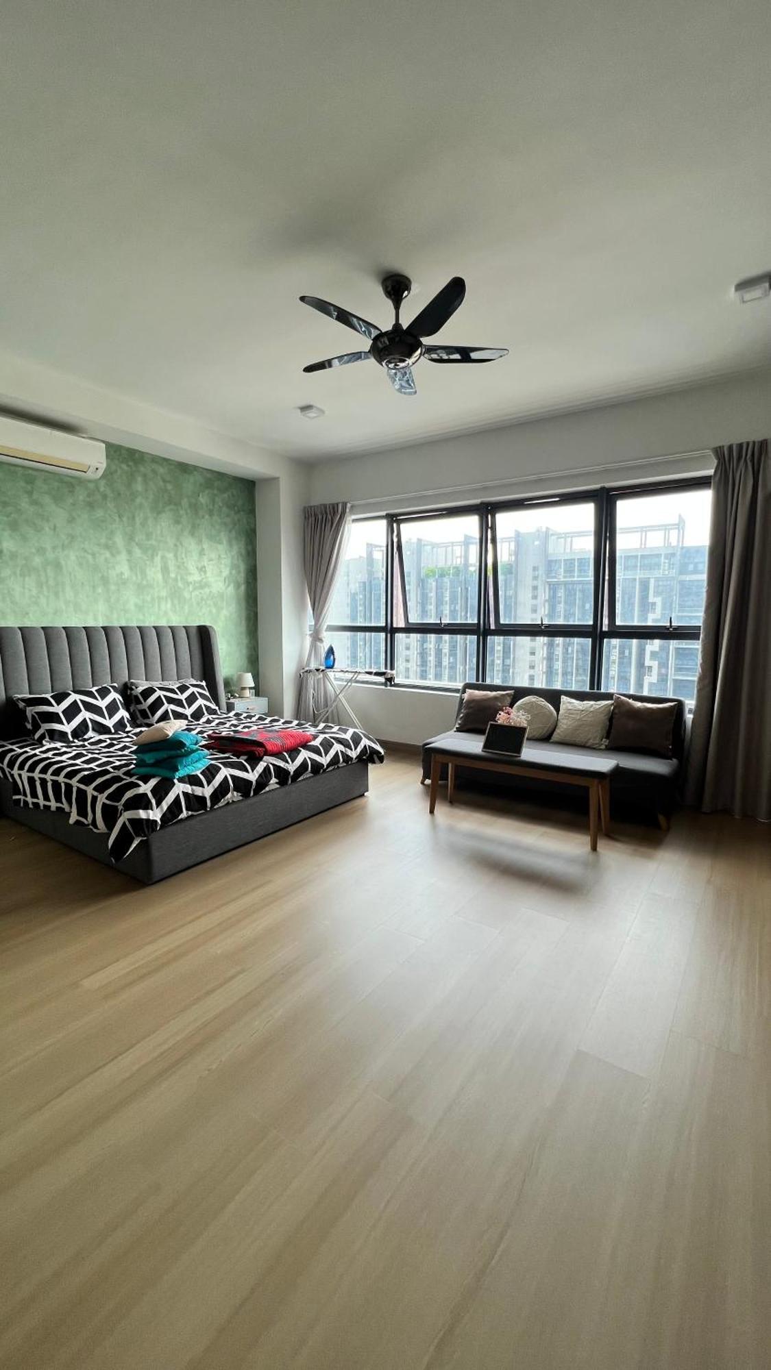 Apartment Kdhauzz *