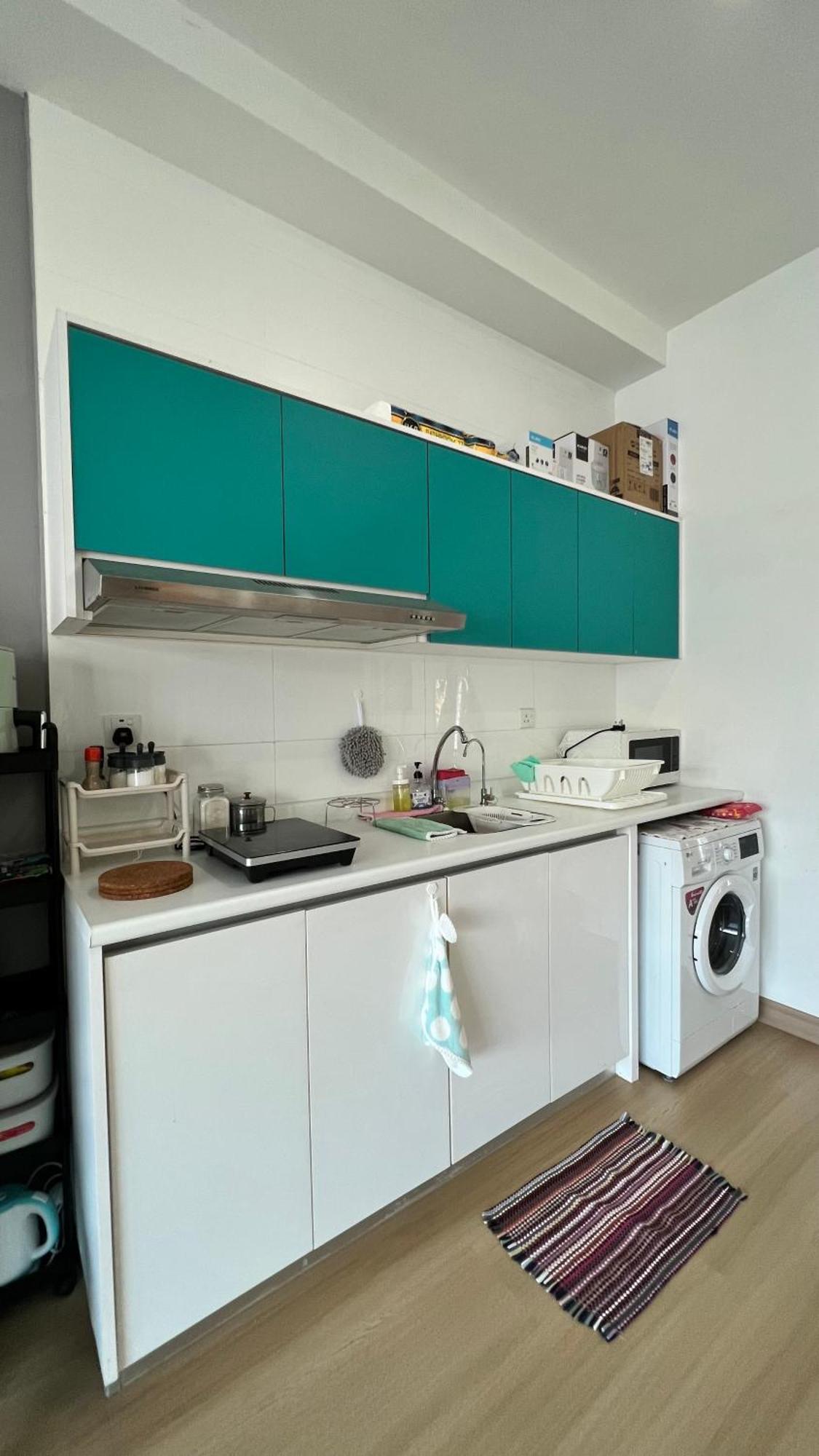 Apartment Kdhauzz