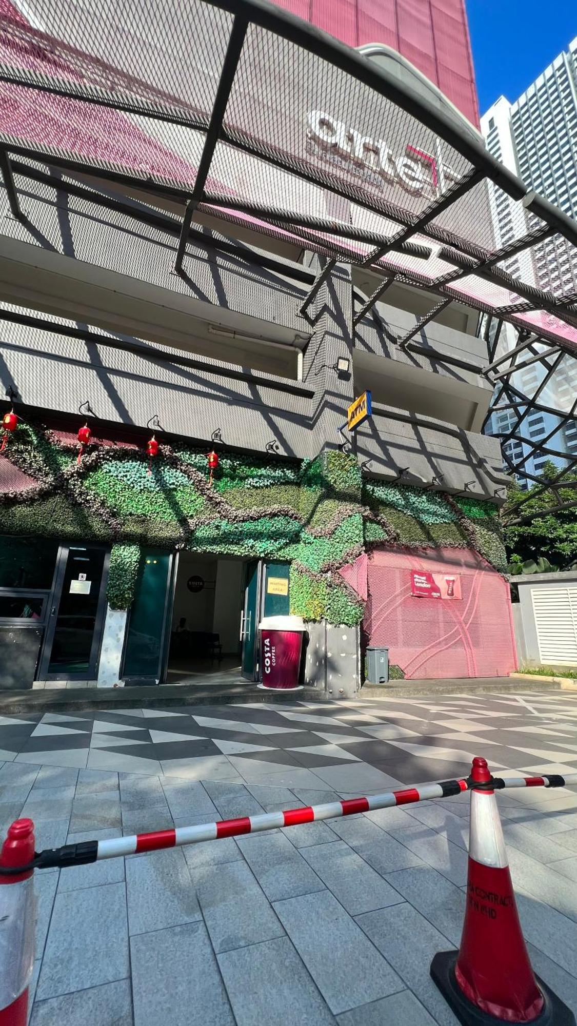 Kdhauzz Kuala Lumpur
