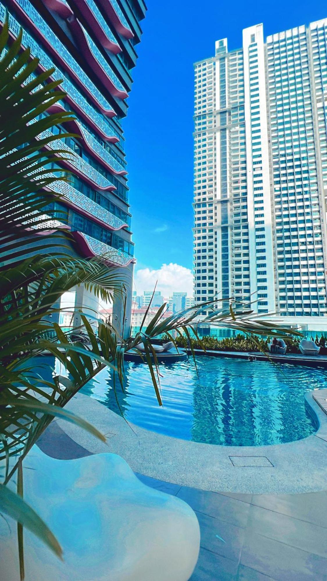 Kdhauzz Kuala Lumpur