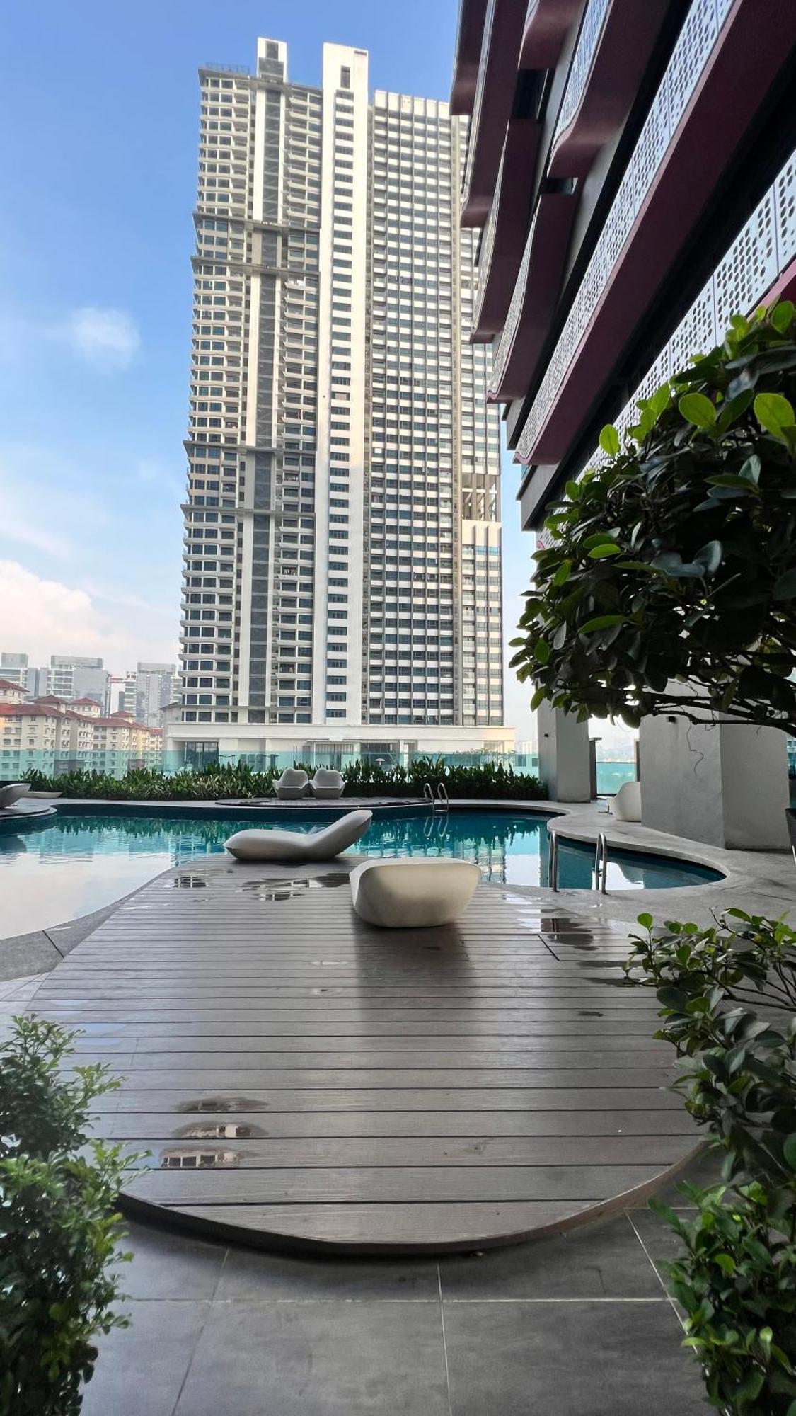 Kdhauzz Kuala Lumpur