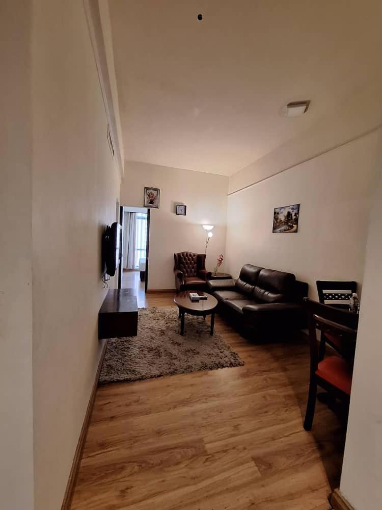 Appartement At Times Square Kl Kuala Lumpur