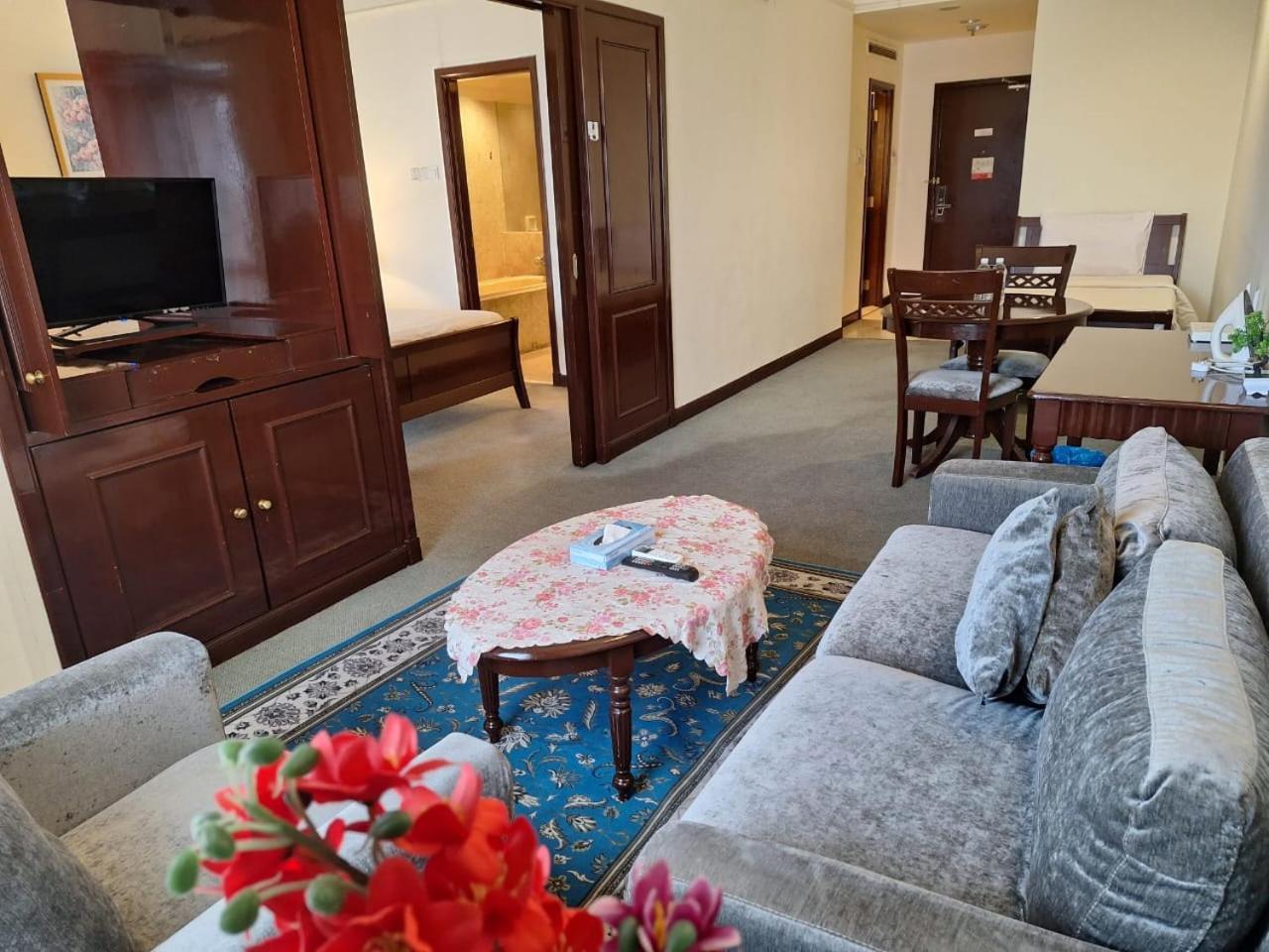 Appartement At Times Square Kl Kuala Lumpur