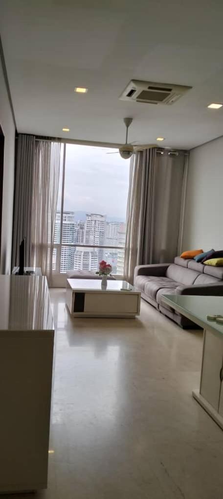 Appartement Soho Kl Centre Kuala Lumpur