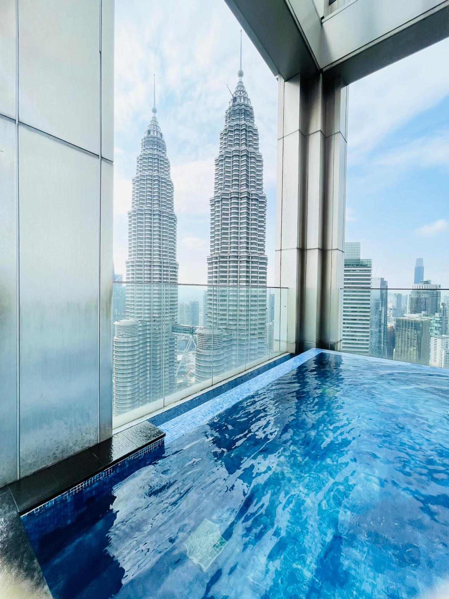 Tropicana Klcc @ Getaway