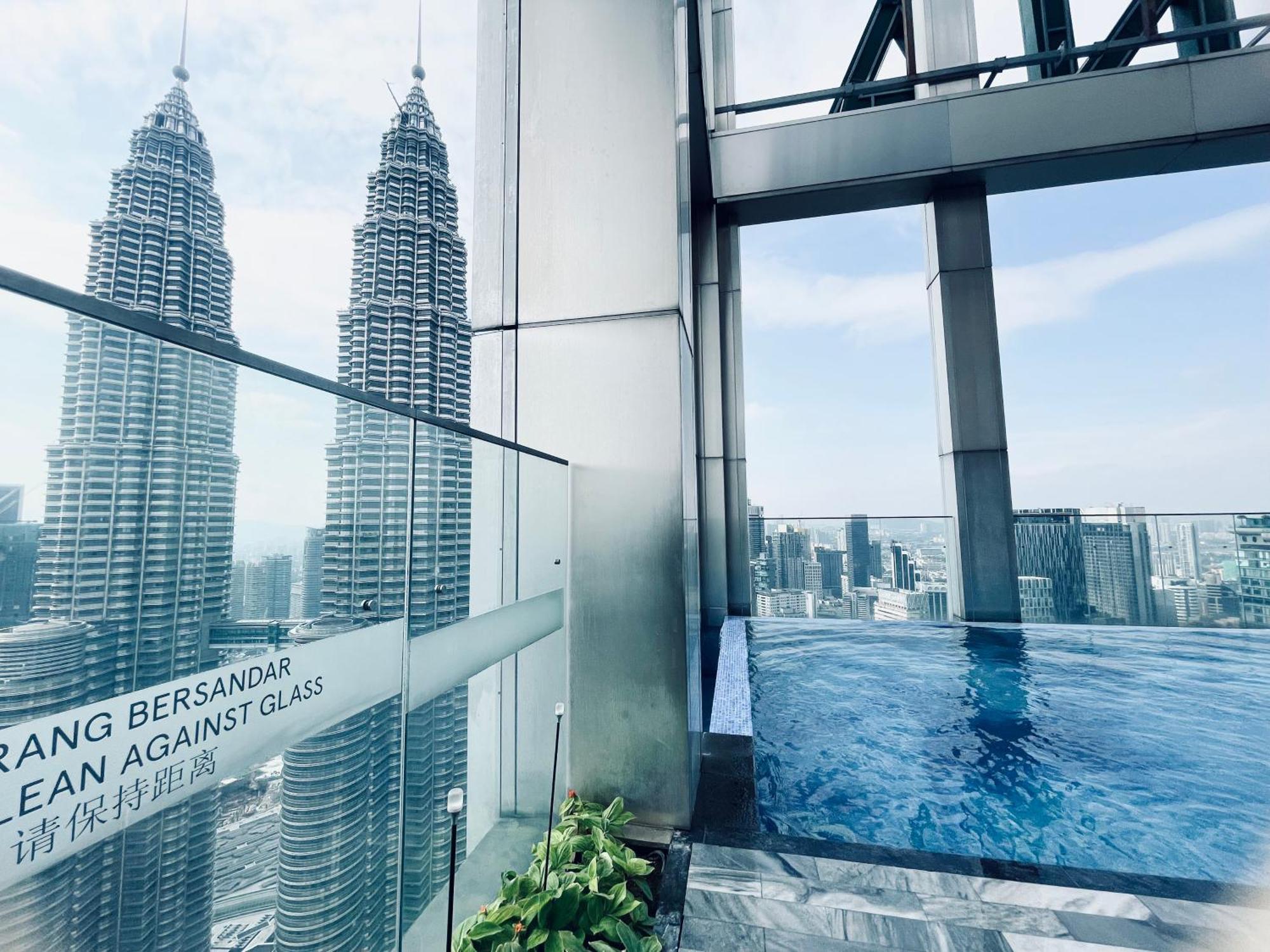 Tropicana Klcc @ Getaway * Kuala Lumpur