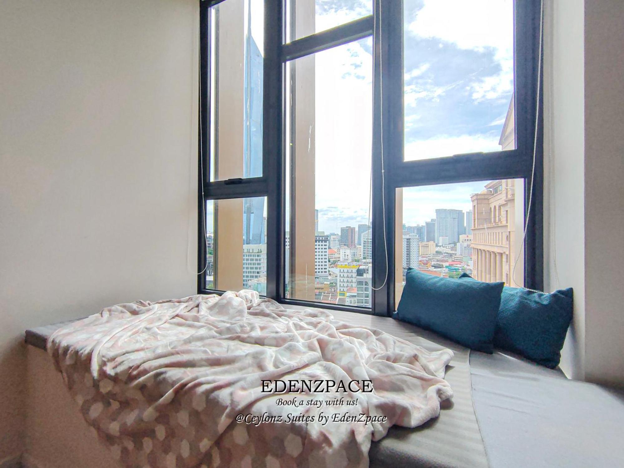 Apartment Ceylonz By Edenzpace