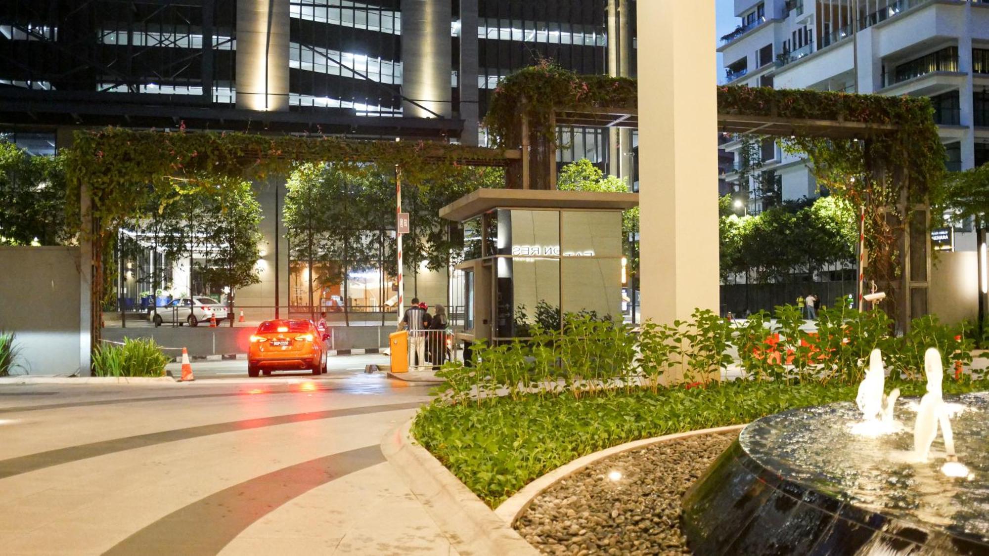 Eaton Klcc - Kl Apartment Kuala Lumpur