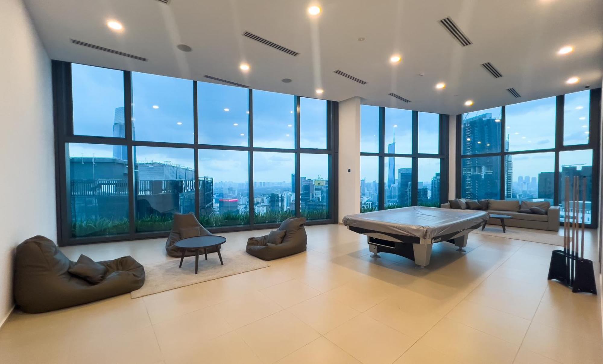 Eaton Klcc - Kl Apartment Kuala Lumpur