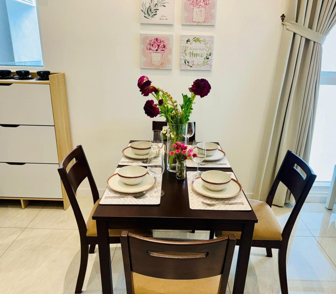 Apartment Quill Service Klcc Kuala Lumpur