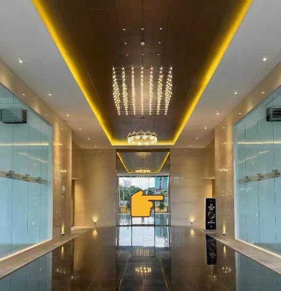 Luxury Ai Smart In Kl Kuala Lumpur