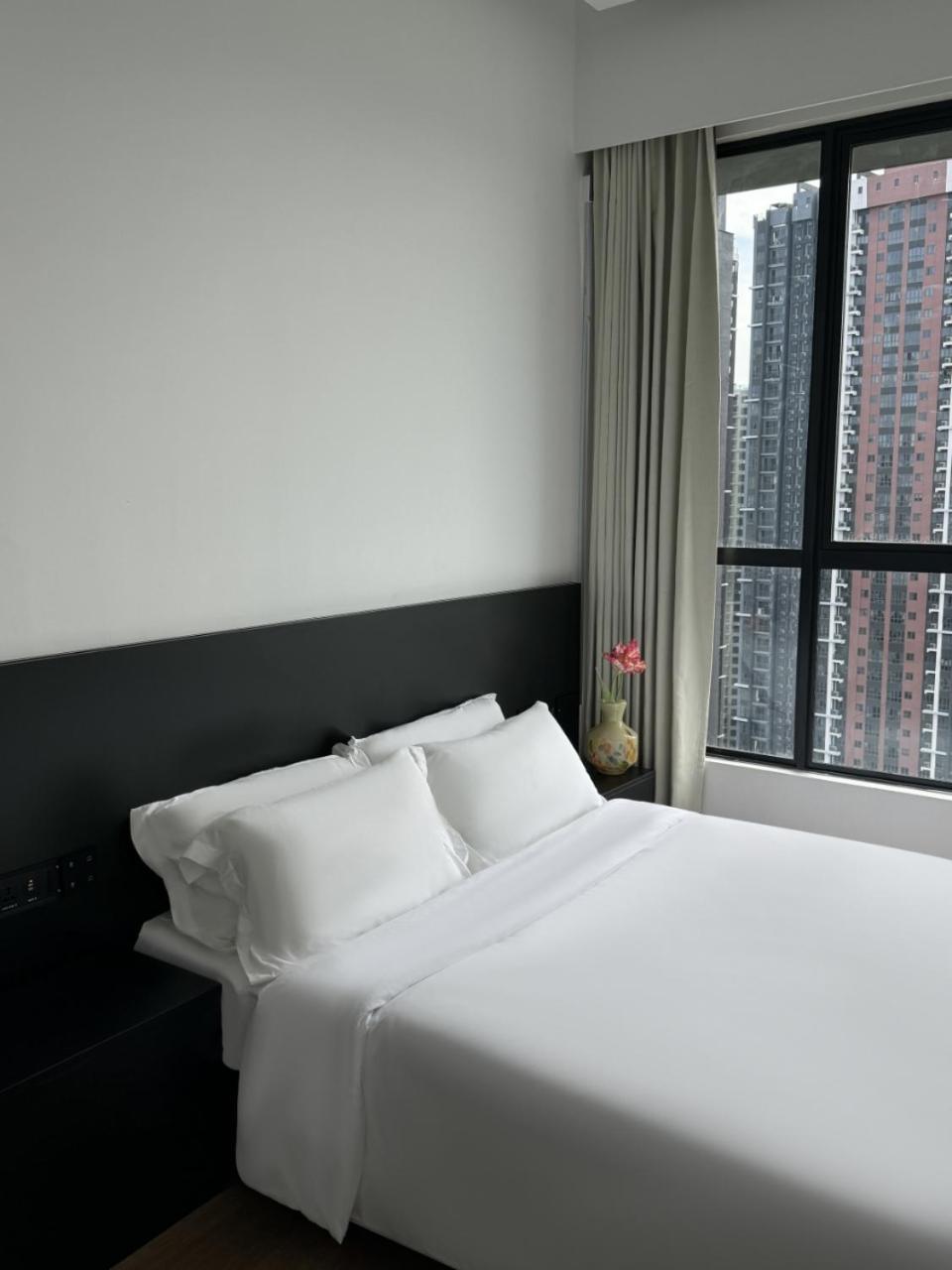Luxury Ai Smart In Kl Kuala Lumpur