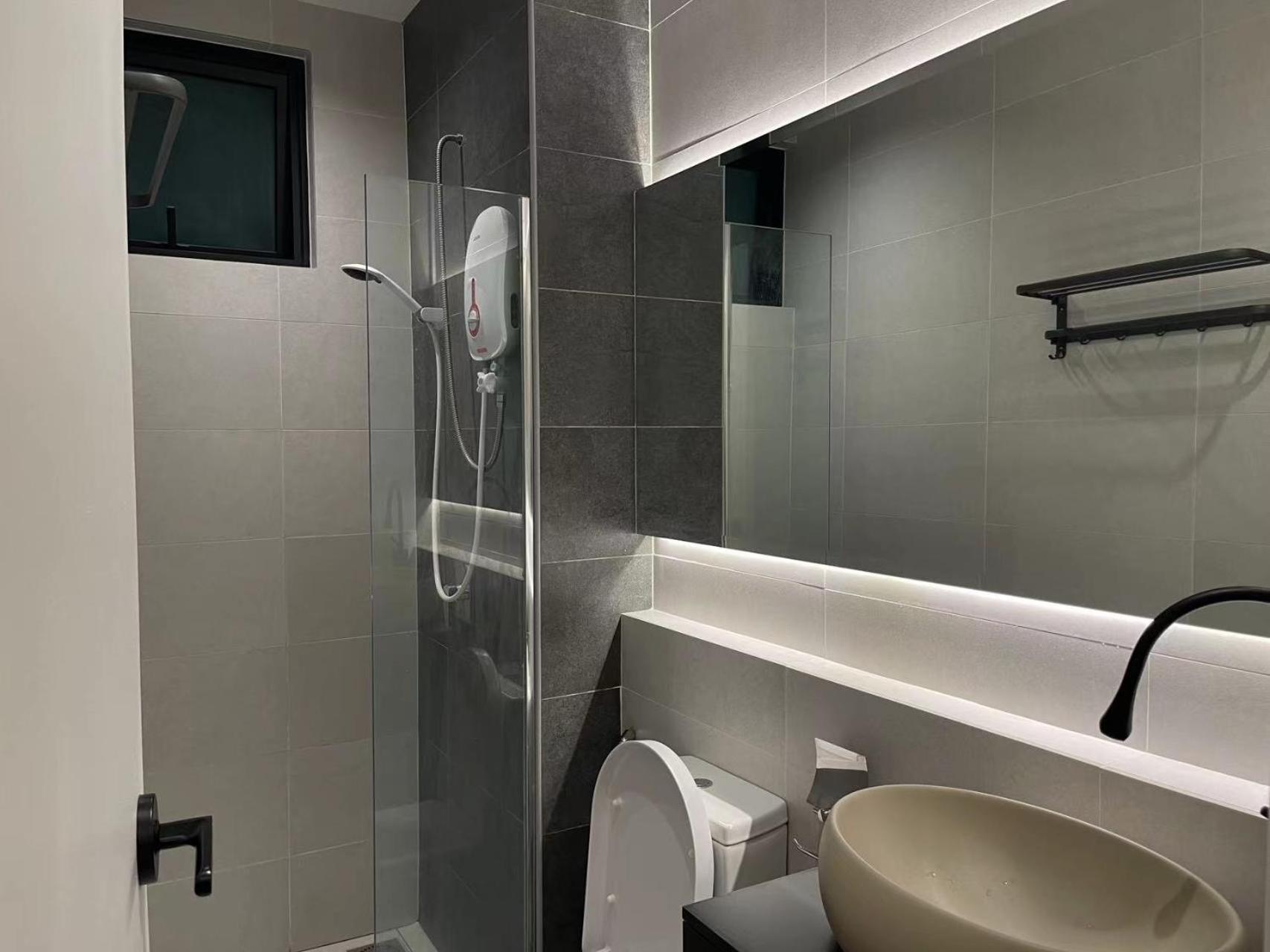 Luxury Ai Smart In Kl * Kuala Lumpur