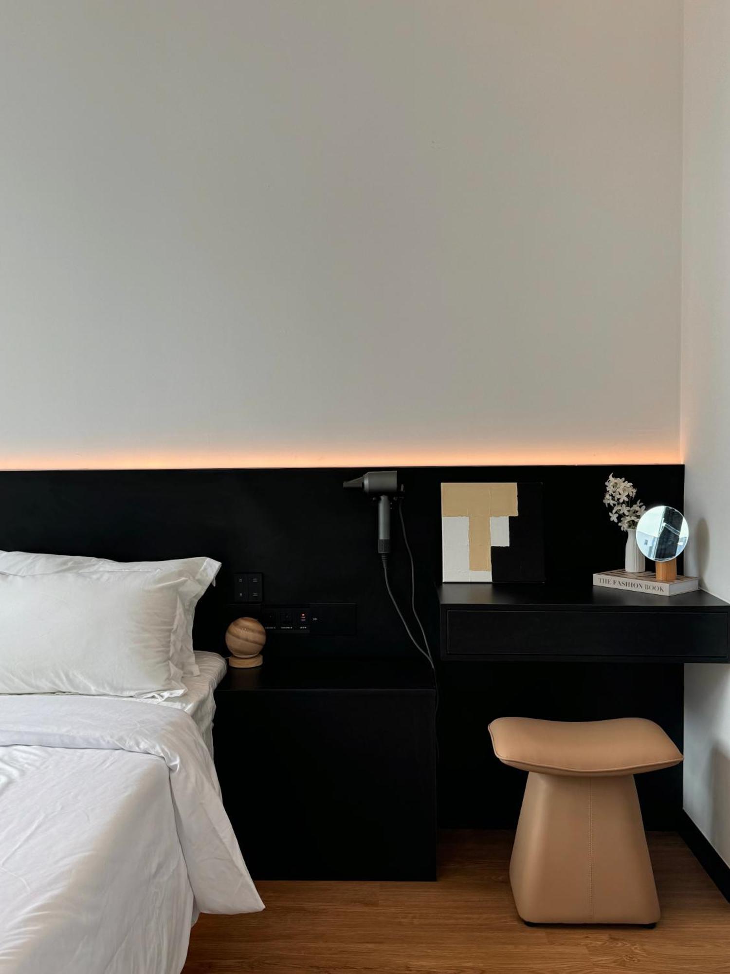 Hospedagem domiciliar Luxury Ai Smart In Kl *