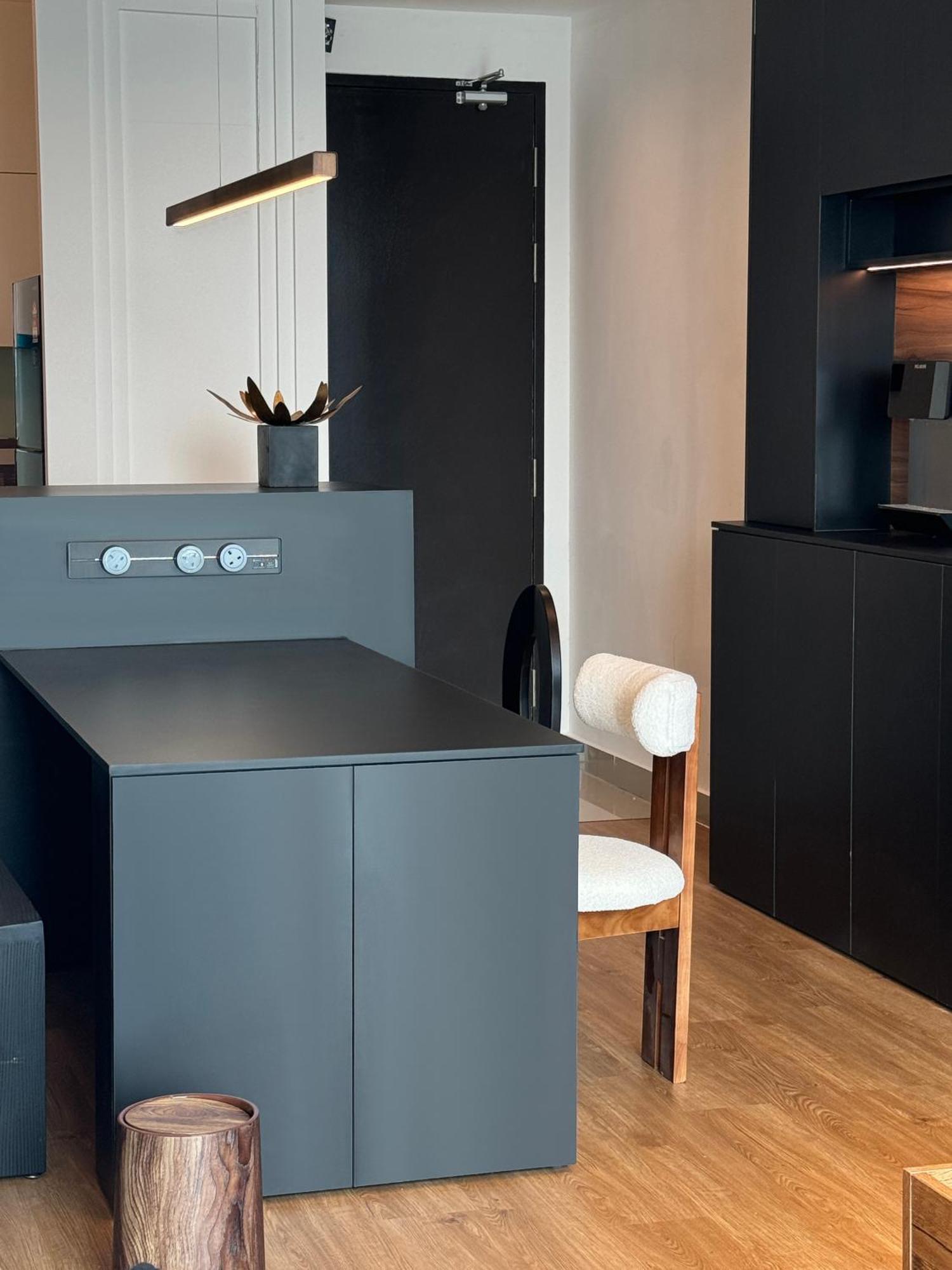 Luxury Ai Smart In Kl Hospedagem domiciliar