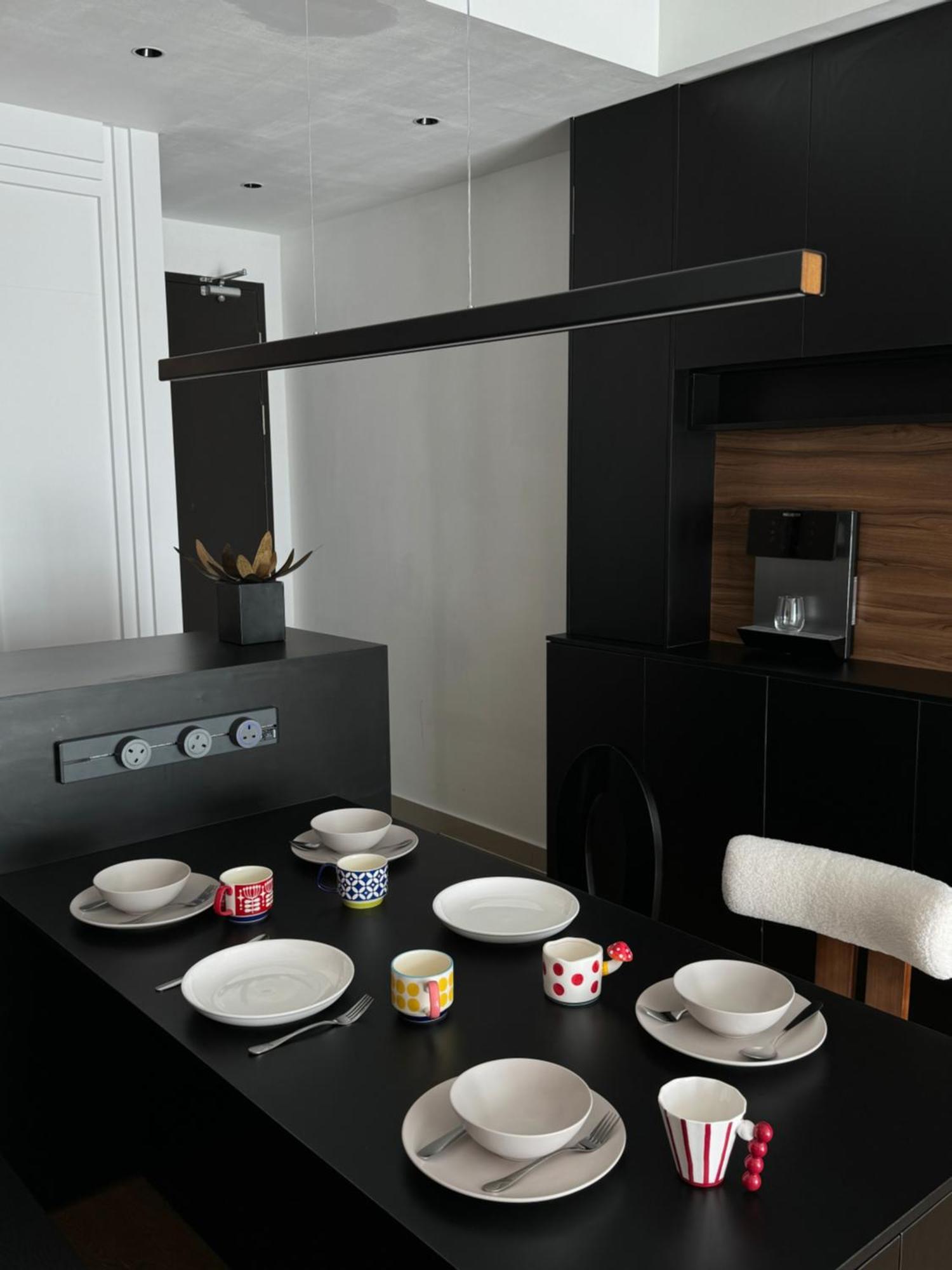 Hospedagem domiciliar Luxury Ai Smart In Kl Kuala Lumpur