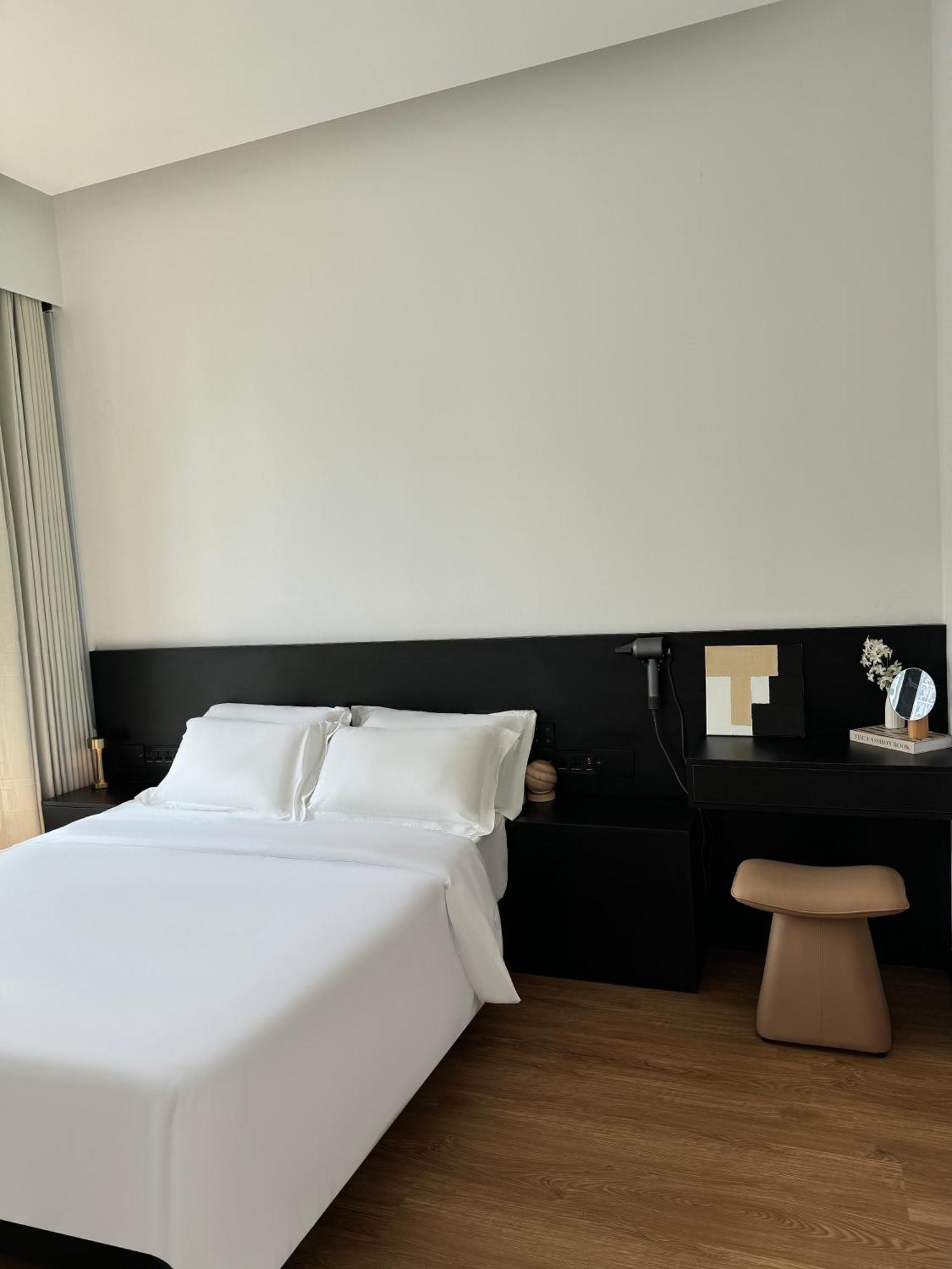 Luxury Ai Smart In Kl Hospedagem domiciliar *