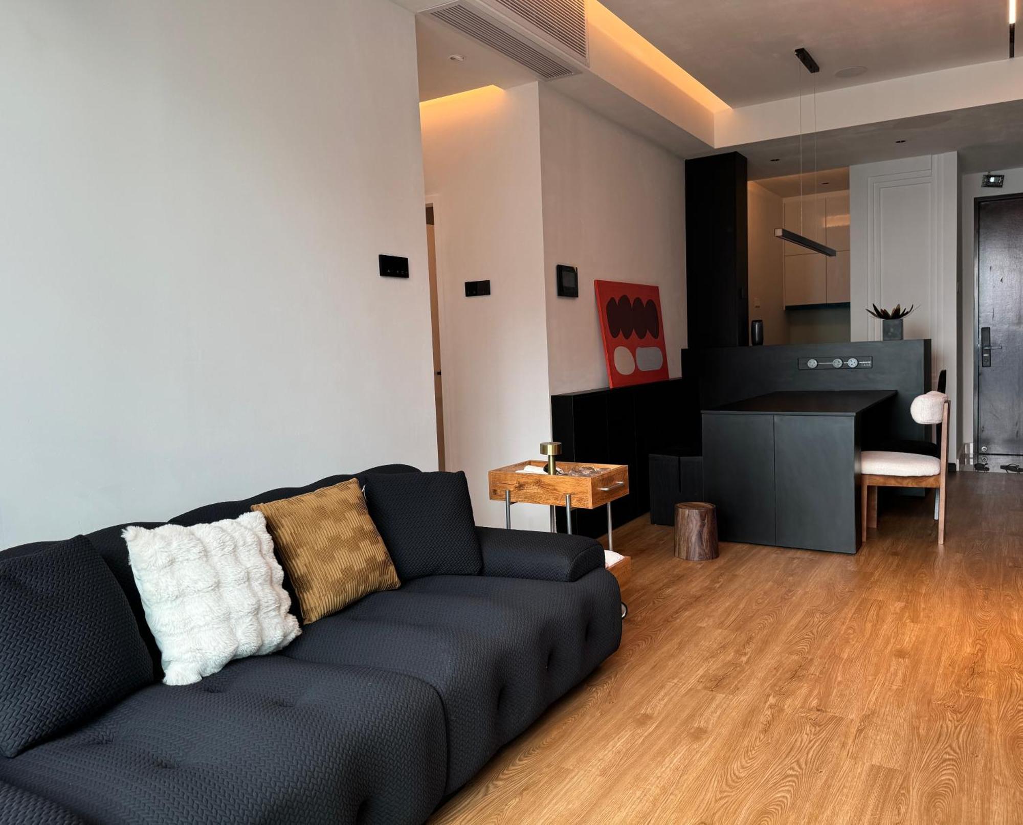 Hospedagem domiciliar Luxury Ai Smart In Kl *